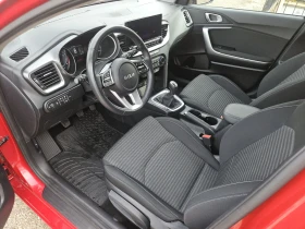 Kia Ceed 1.0--TDGI--NAVI, снимка 13