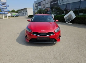 Kia Ceed 1.0--TDGI--NAVI, снимка 2