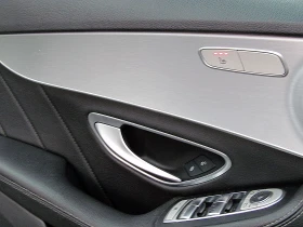 Mercedes-Benz C 220 4-MATIC/AMG-OPTIC/NAVI/СОБСТВЕН ЛИЗИНГ, снимка 10