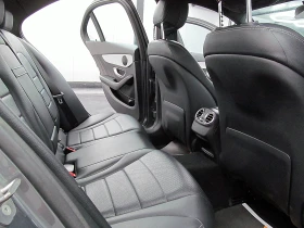 Mercedes-Benz C 220 4-MATIC/AMG-OPTIC/NAVI/СОБСТВЕН ЛИЗИНГ, снимка 12