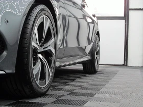 Mercedes-Benz C 220 4-MATIC/AMG-OPTIC/NAVI/СОБСТВЕН ЛИЗИНГ, снимка 9