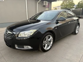 Opel Insignia Sport 4x4 2.0 CDTI 160hp Full Extras, снимка 2