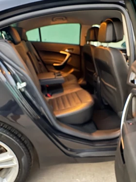 Opel Insignia Sport 4x4 2.0 CDTI 160hp Full Extras, снимка 15