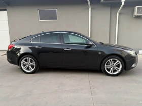 Opel Insignia Sport 4x4 2.0 CDTI 160hp Full Extras, снимка 9