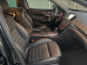 Opel Insignia Sport 4x4 2.0 CDTI 160hp Full Extras, снимка 16