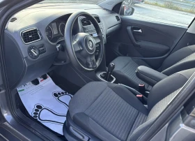 VW Polo 1.2tdi* Comfortline* Euro 5 * Лизинг, снимка 5