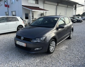VW Polo 1.2tdi* Comfortline* Euro 5 * Лизинг, снимка 2