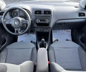 VW Polo 1.2tdi* Comfortline* Euro 5 * Лизинг, снимка 6
