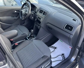 VW Polo 1.2tdi* Comfortline* Euro 5 * Лизинг, снимка 7