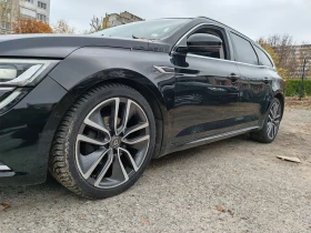 Renault Talisman 1.6dci 130 к.с., снимка 2