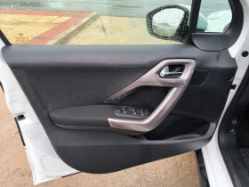 Peugeot 2008 1.6d-Navi-Panorama-Euro-5B, снимка 12