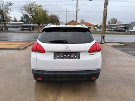 Peugeot 2008 1.6d-Navi-Panorama-Euro-5B, снимка 6