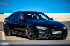 BMW M3, снимка 2