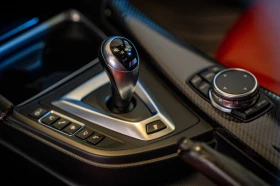 BMW M3, снимка 8