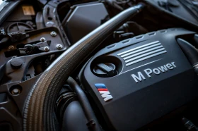 BMW M3, снимка 16