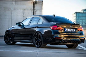 BMW M3, снимка 4