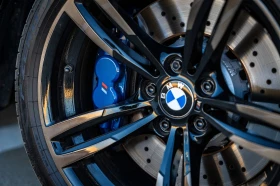 BMW M3, снимка 6