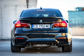 BMW M3, снимка 3