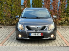 Toyota Avensis 1.8-147КС / 6 СКОРОСТИ / КСЕНОН / КАТО НОВА, снимка 2