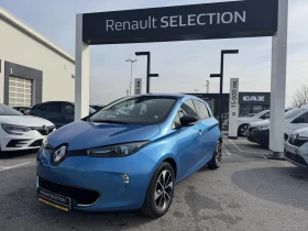 Renault Zoe 41kwh, снимка 2