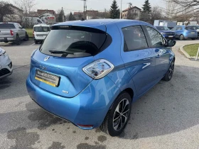 Renault Zoe 41kwh, снимка 6
