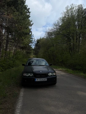 BMW 318 m43b19, снимка 1