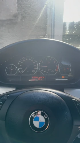 BMW 318 m43b19, снимка 7