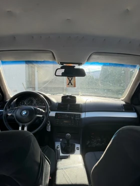 BMW 318 m43b19, снимка 6