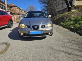 Seat Ibiza 1.9 TDI, снимка 1