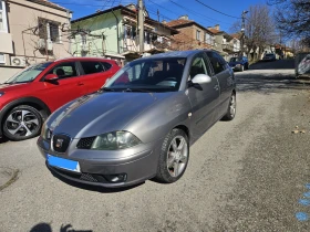 Seat Ibiza 1.9 TDI, снимка 10