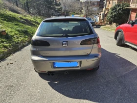 Seat Ibiza 1.9 TDI, снимка 9