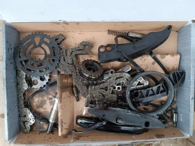 BMW 320 BMW 318 Xd * TOP*  * Sport* , снимка 14