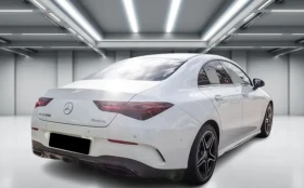Mercedes-Benz CLA 250 4Matic = AMG Line = Advanced Plus Гаранция, снимка 2