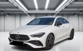 Mercedes-Benz CLA 250 4Matic = AMG Line = Advanced Plus Гаранция, снимка 1
