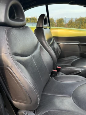 Citroen C3 pluriel, снимка 9