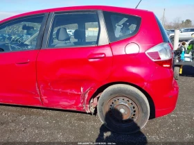 Honda Fit 1.5L I-4 VVT, 117HP Front Wheel Drive, снимка 6