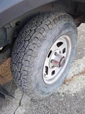 Isuzu Pickup 2.5d, снимка 10