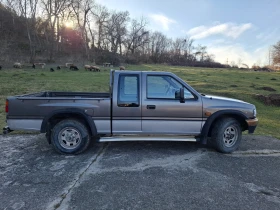 Isuzu Pickup 2.5d, снимка 3