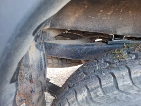 Isuzu Pickup 2.5d, снимка 9