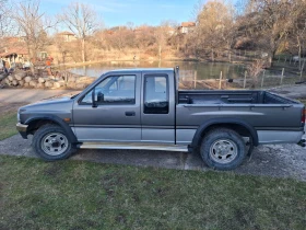 Isuzu Pickup 2.5d, снимка 6