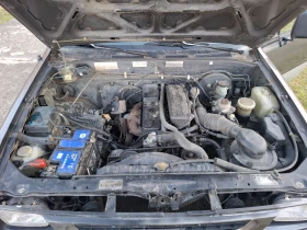 Isuzu Pickup 2.5d, снимка 14