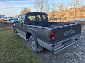 Isuzu Pickup 2.5d, снимка 5