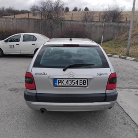 Citroen Xsara 1.4/ГАЗ/Обслужена , снимка 6