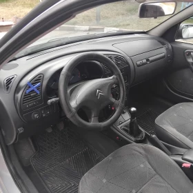 Citroen Xsara 1.4/ГАЗ/Обслужена , снимка 7