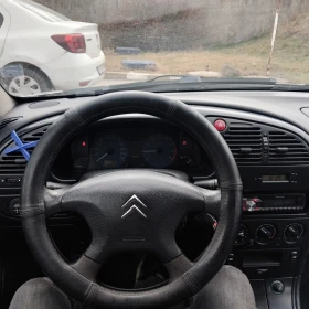 Citroen Xsara 1.4/ГАЗ/Обслужена , снимка 8