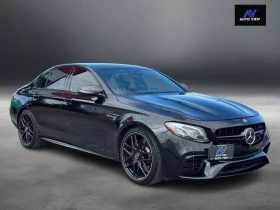 Mercedes-Benz E 63 AMG AMG E 63 S * * STAGE 2 TUNE* * , снимка 3