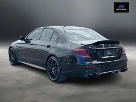 Mercedes-Benz E 63 AMG AMG E 63 S * * STAGE 2 TUNE* * , снимка 6