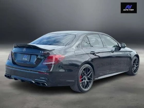 Mercedes-Benz E 63 AMG AMG E 63 S * * STAGE 2 TUNE* * , снимка 4