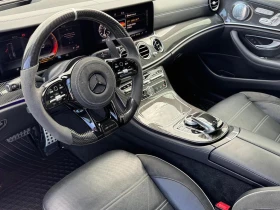 Mercedes-Benz E 63 AMG AMG E 63 S * * STAGE 2 TUNE* * , снимка 9