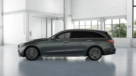 Mercedes-Benz C 180 T, снимка 7